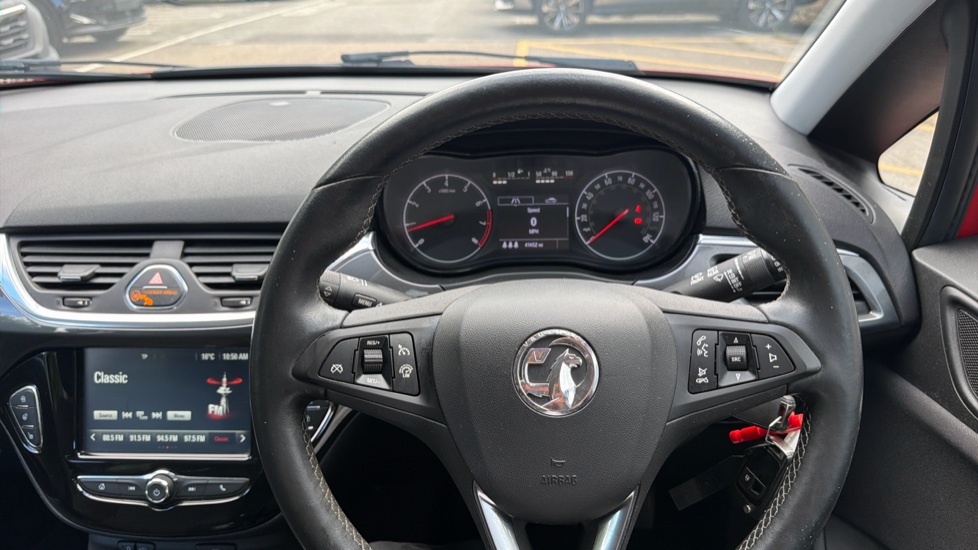 Vauxhall Corsa 1.4 ecoFLEX Energy 5dr [AC] Petrol Hatchback - Image 19
