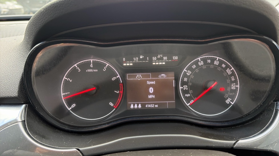 Vauxhall Corsa 1.4 ecoFLEX Energy 5dr [AC] Petrol Hatchback - Image 20