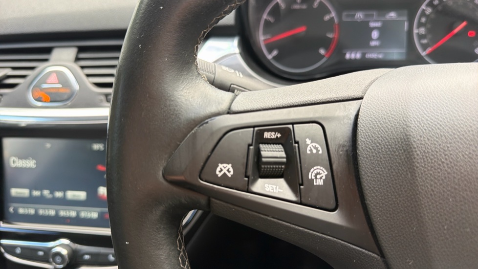 Vauxhall Corsa 1.4 ecoFLEX Energy 5dr [AC] Petrol Hatchback - Image 21