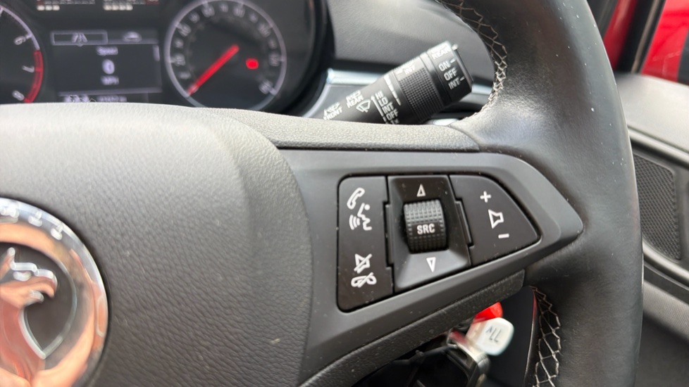 Vauxhall Corsa 1.4 ecoFLEX Energy 5dr [AC] Petrol Hatchback - Image 22