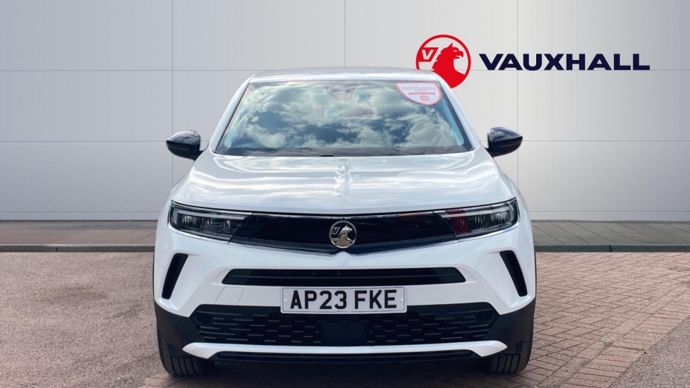 Vauxhall Mokka 1.2 Turbo 100 Design 5dr Petrol Hatchback - Image 3