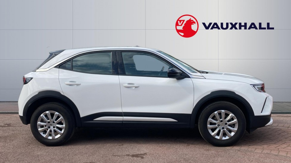 Vauxhall Mokka 1.2 Turbo 100 Design 5dr Petrol Hatchback - Image 5