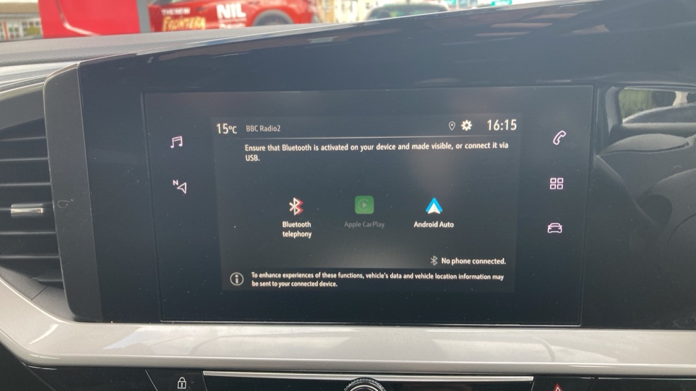 Vauxhall Mokka 1.2 Turbo 100 Design 5dr Petrol Hatchback - Image 36