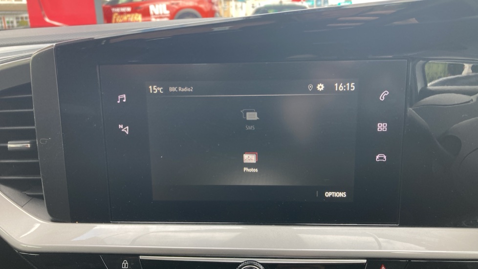Vauxhall Mokka 1.2 Turbo 100 Design 5dr Petrol Hatchback - Image 37