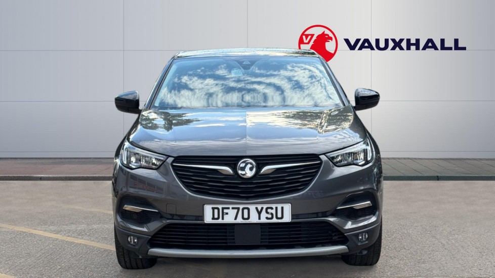 Vauxhall Grandland X 1.2 Turbo SRi Nav 5dr Petrol Hatchback - Image 7
