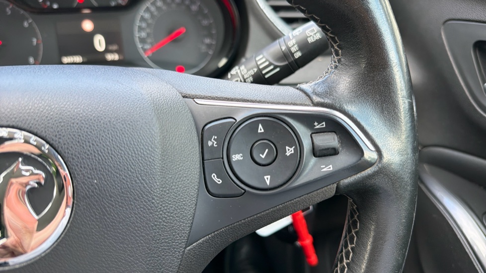 Vauxhall Grandland X 1.2 Turbo SRi Nav 5dr Petrol Hatchback - Image 29