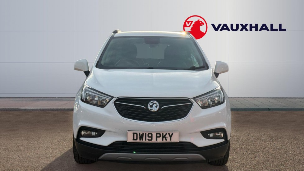 Vauxhall Mokka X 1.4T ecoTEC Design Nav 5dr Petrol Hatchback - Image 3