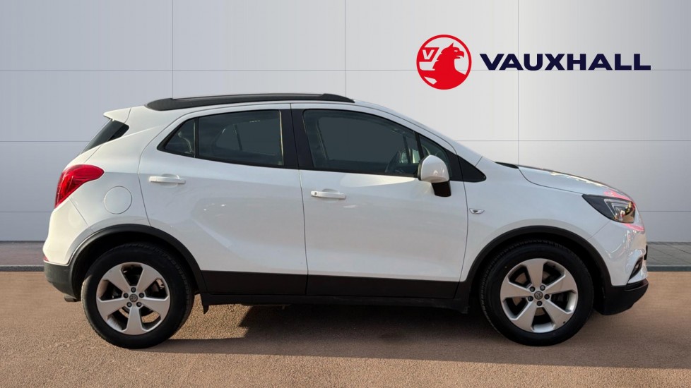 Vauxhall Mokka X 1.4T ecoTEC Design Nav 5dr Petrol Hatchback - Image 5