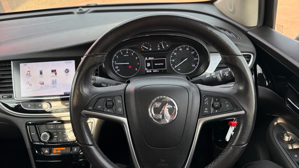Vauxhall Mokka X 1.4T ecoTEC Design Nav 5dr Petrol Hatchback - Image 22