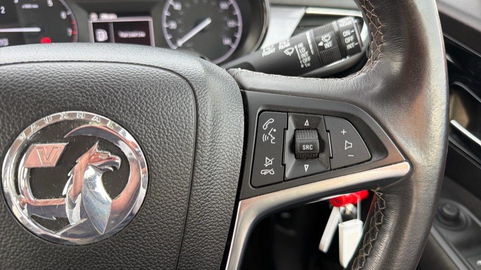 Vauxhall Mokka X 1.4T ecoTEC Design Nav 5dr Petrol Hatchback - Image 24
