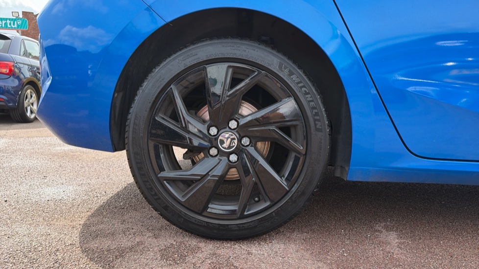Vauxhall Astra 1.2 Turbo 130 GS Line 5dr Petrol Hatchback - Image 7