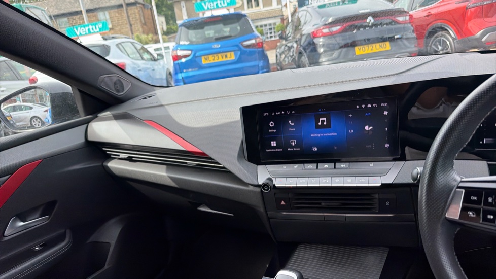 Vauxhall Astra 1.2 Turbo 130 GS Line 5dr Petrol Hatchback - Image 26