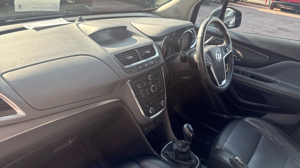 Vauxhall Mokka 1.7 CDTi SE 5dr 4WD Diesel Hatchback - Image 9