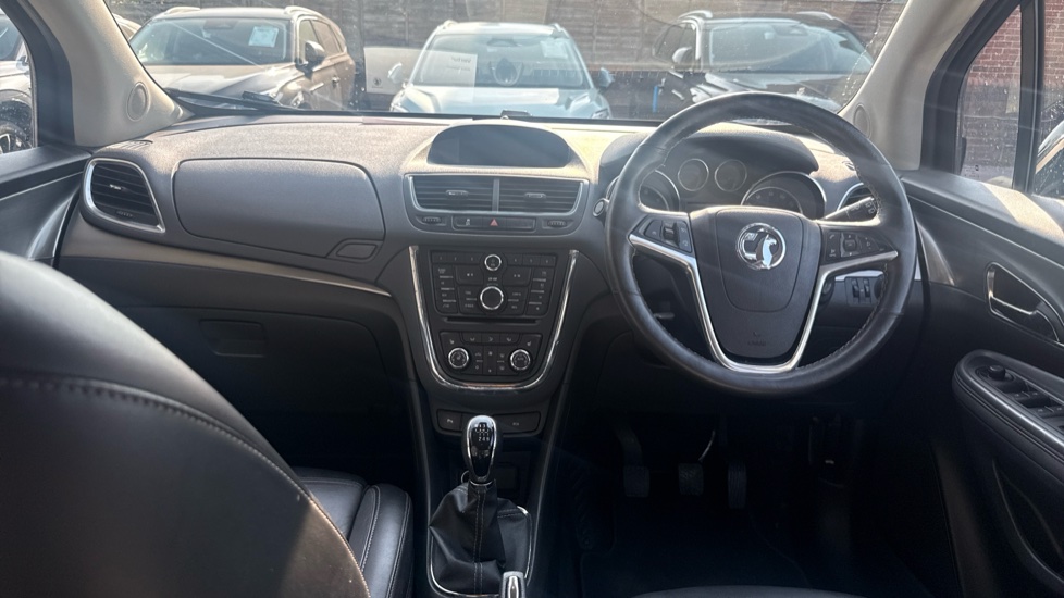 Vauxhall Mokka 1.7 CDTi SE 5dr 4WD Diesel Hatchback - Image 10