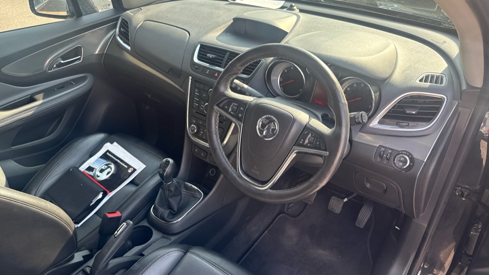 Vauxhall Mokka 1.7 CDTi SE 5dr 4WD Diesel Hatchback - Image 11