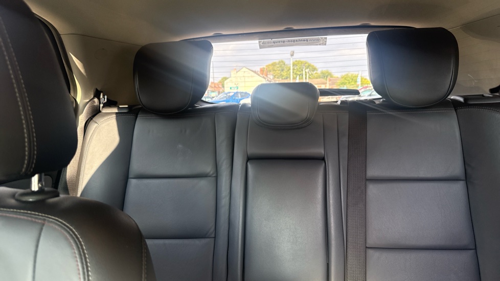 Vauxhall Mokka 1.7 CDTi SE 5dr 4WD Diesel Hatchback - Image 15