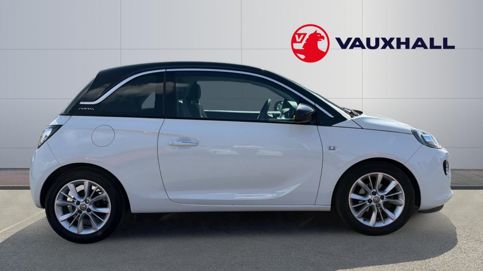 Vauxhall Adam 1.4i Jam 3dr Petrol Hatchback - Image 5