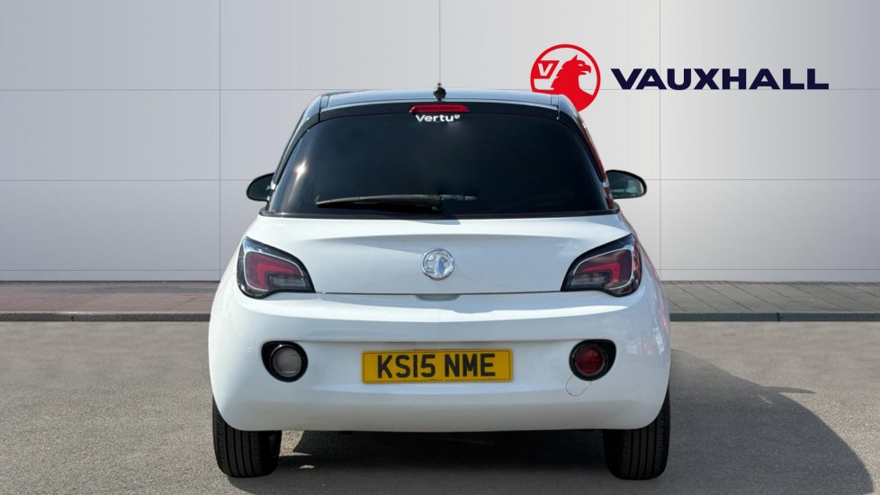 Vauxhall Adam 1.4i Jam 3dr Petrol Hatchback - Image 6