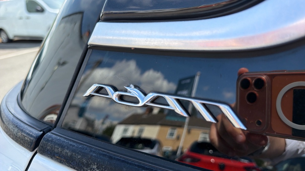Vauxhall Adam 1.4i Jam 3dr Petrol Hatchback - Image 8