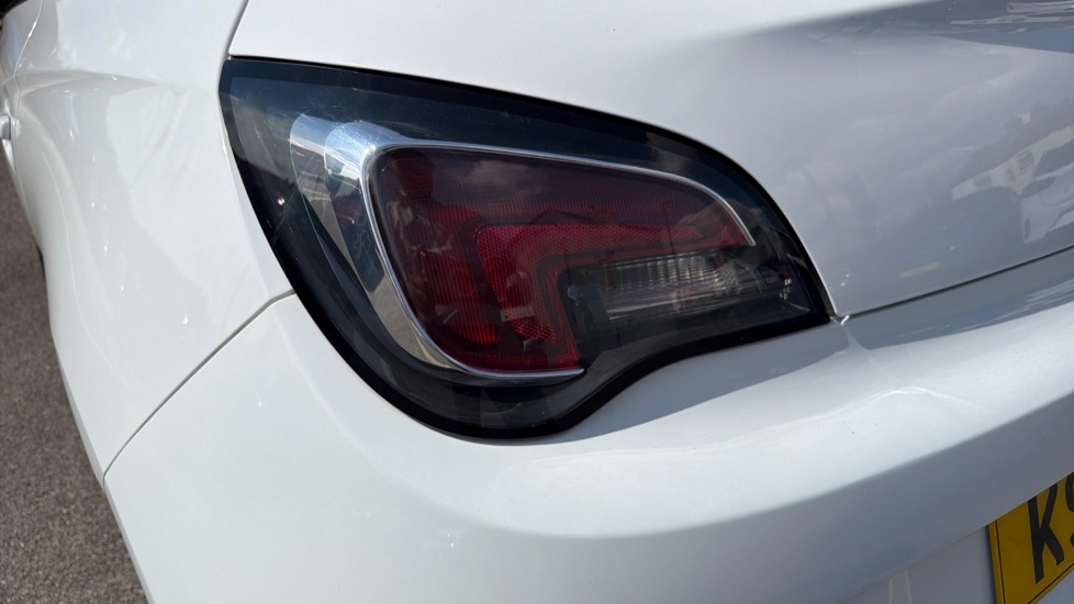 Vauxhall Adam 1.4i Jam 3dr Petrol Hatchback - Image 10