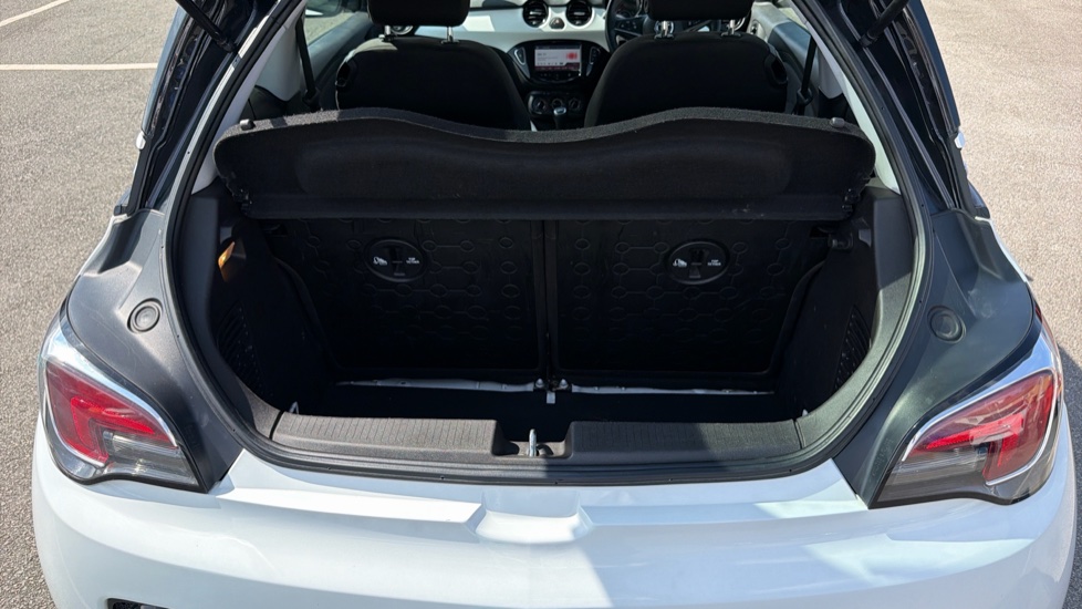 Vauxhall Adam 1.4i Jam 3dr Petrol Hatchback - Image 12