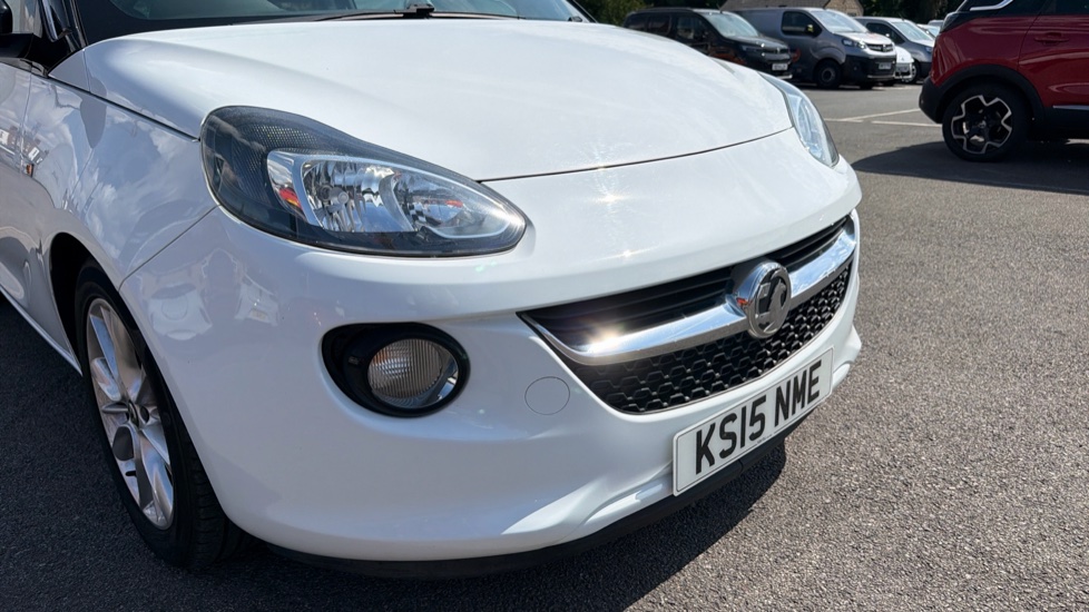 Vauxhall Adam 1.4i Jam 3dr Petrol Hatchback - Image 14
