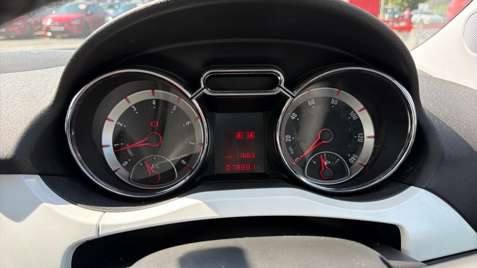 Vauxhall Adam 1.4i Jam 3dr Petrol Hatchback - Image 16