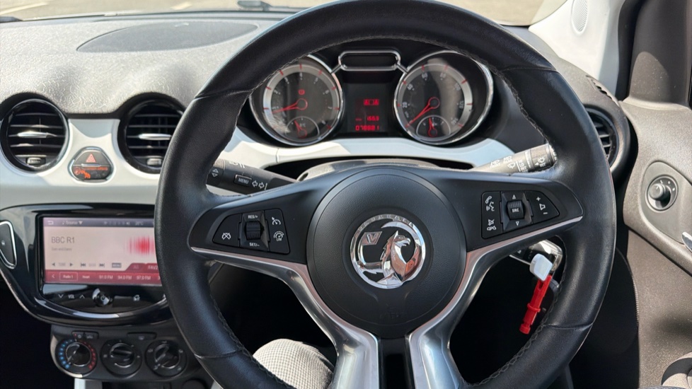Vauxhall Adam 1.4i Jam 3dr Petrol Hatchback - Image 21
