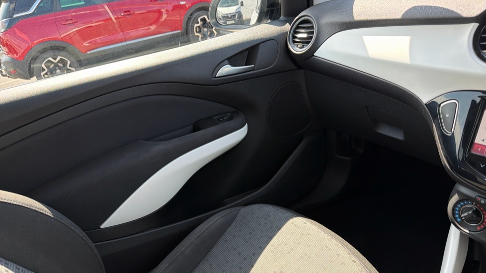 Vauxhall Adam 1.4i Jam 3dr Petrol Hatchback - Image 26