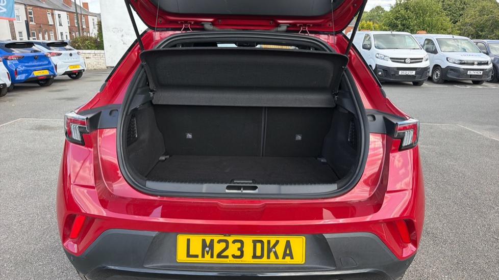 Vauxhall Mokka 1.2 Turbo 136 Ultimate 5dr Petrol Hatchback - Image 4