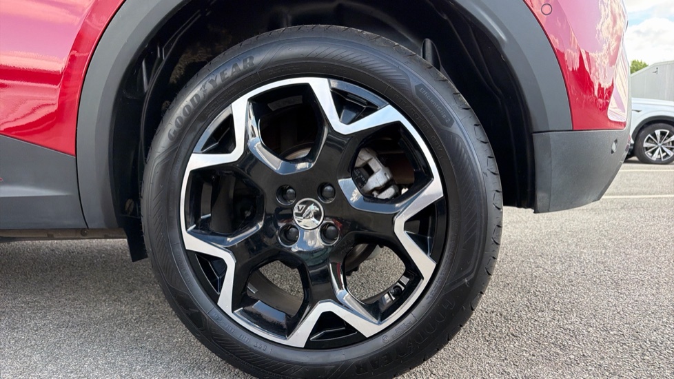 Vauxhall Mokka 1.2 Turbo 136 Ultimate 5dr Petrol Hatchback - Image 7