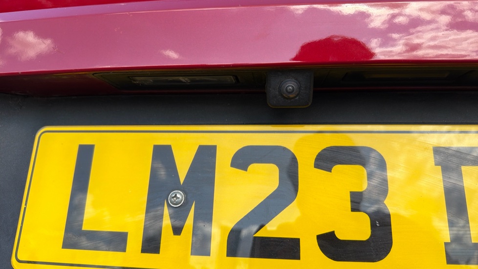 Vauxhall Mokka 1.2 Turbo 136 Ultimate 5dr Petrol Hatchback - Image 17