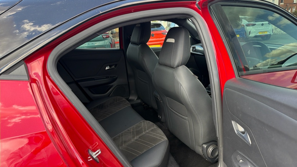 Vauxhall Mokka 1.2 Turbo 136 Ultimate 5dr Petrol Hatchback - Image 18