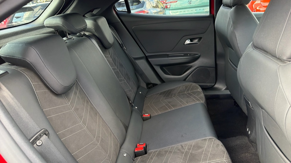 Vauxhall Mokka 1.2 Turbo 136 Ultimate 5dr Petrol Hatchback - Image 19