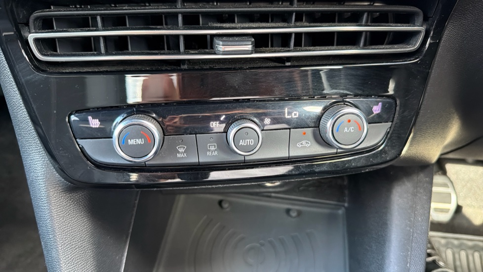 Vauxhall Mokka 1.2 Turbo 136 Ultimate 5dr Petrol Hatchback - Image 28