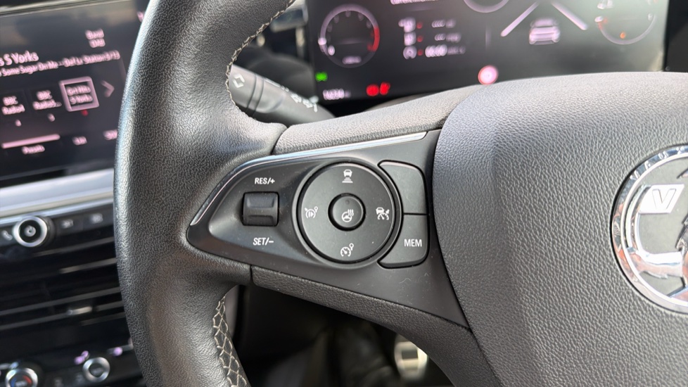Vauxhall Mokka 1.2 Turbo 136 Ultimate 5dr Petrol Hatchback - Image 29