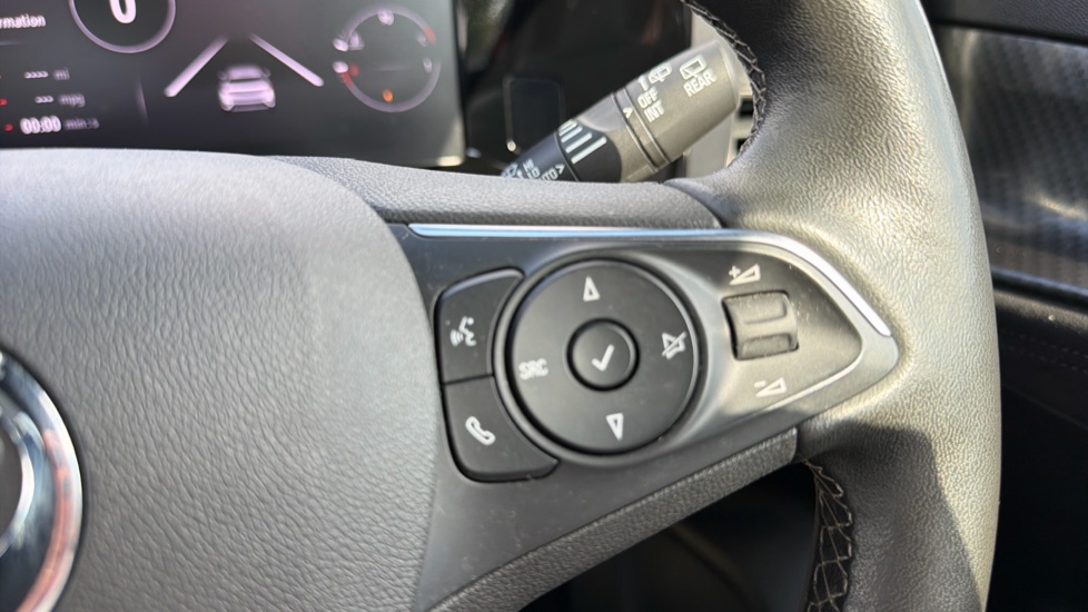 Vauxhall Mokka 1.2 Turbo 136 Ultimate 5dr Petrol Hatchback - Image 30