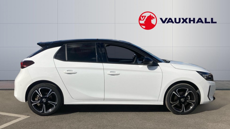 Vauxhall Corsa 1.2 Turbo 130 GS 5dr Auto Petrol Hatchback - Image 5