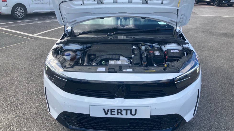 Vauxhall Corsa 1.2 Turbo 130 GS 5dr Auto Petrol Hatchback - Image 8