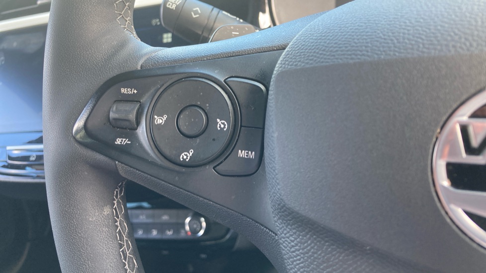 Vauxhall Corsa 1.2 Turbo 130 GS 5dr Auto Petrol Hatchback - Image 31