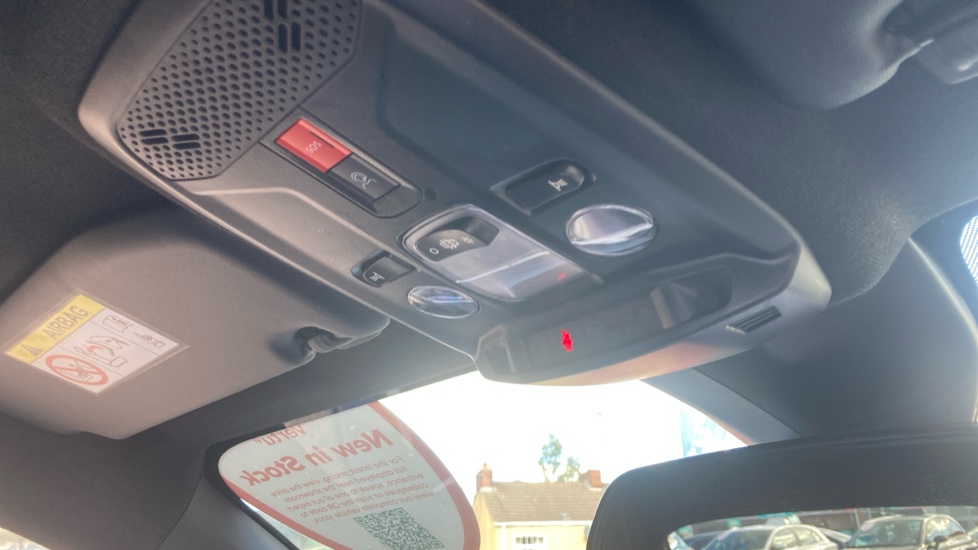 Vauxhall Corsa 1.2 Turbo 130 GS 5dr Auto Petrol Hatchback - Image 34