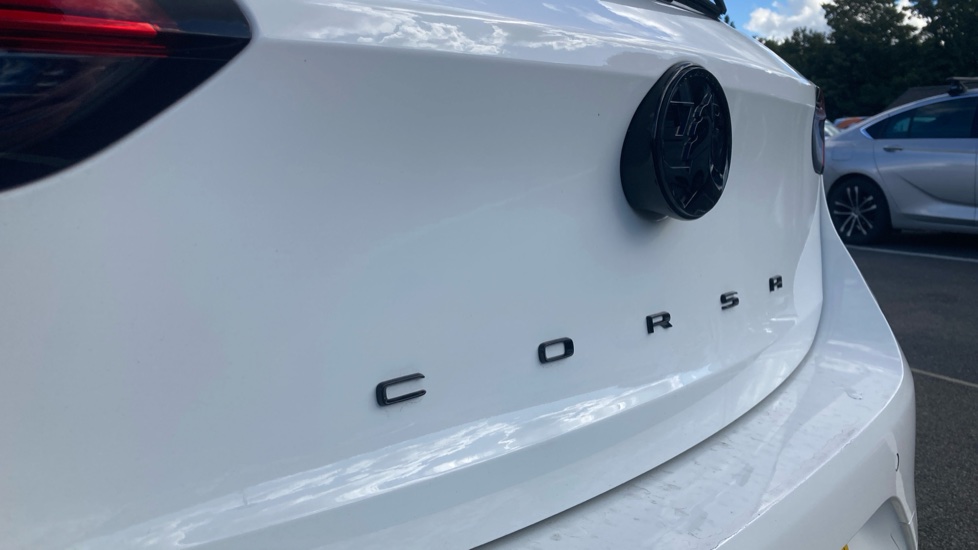 Vauxhall Corsa 1.2 Turbo 130 GS 5dr Auto Petrol Hatchback - Image 42