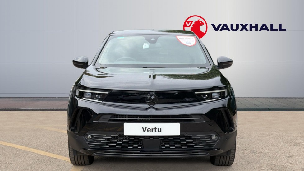 Vauxhall Mokka 1.2 Turbo Ultimate 5dr Auto Petrol Hatchback - Image 3