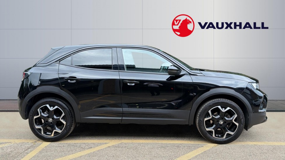 Vauxhall Mokka 1.2 Turbo Ultimate 5dr Auto Petrol Hatchback - Image 5