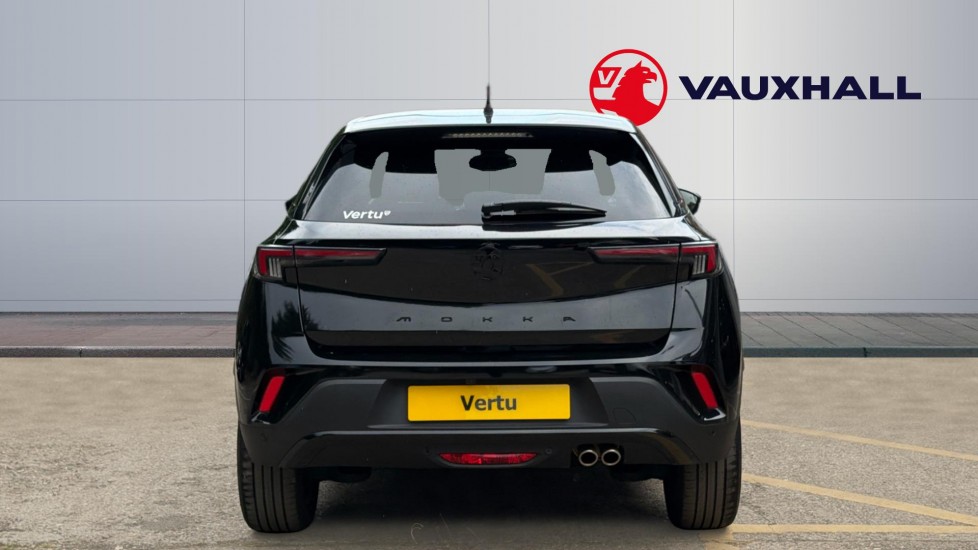 Vauxhall Mokka 1.2 Turbo Ultimate 5dr Auto Petrol Hatchback - Image 6