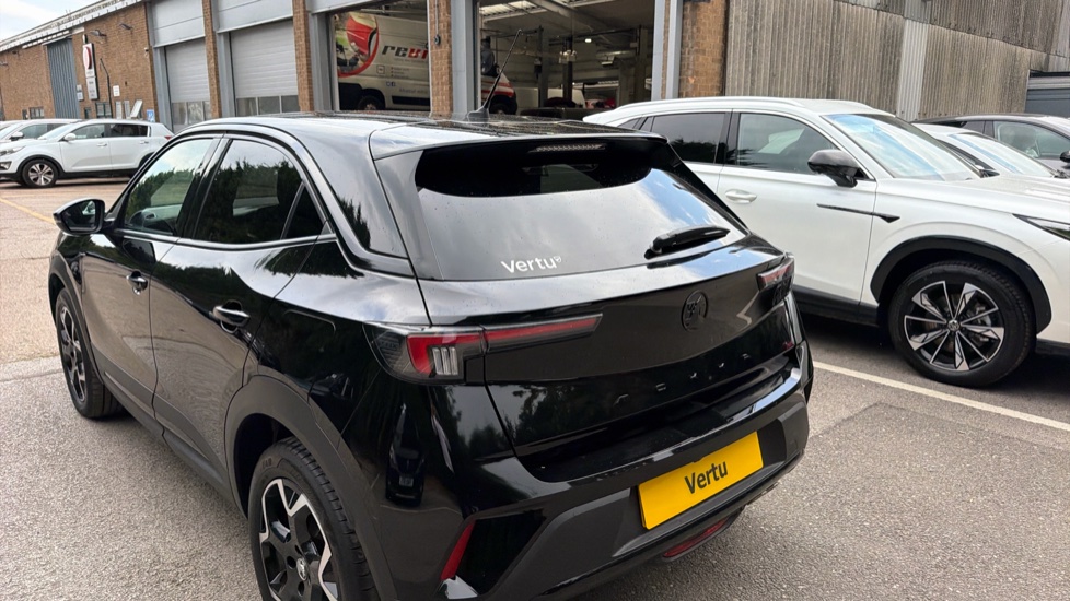 Vauxhall Mokka 1.2 Turbo Ultimate 5dr Auto Petrol Hatchback - Image 13