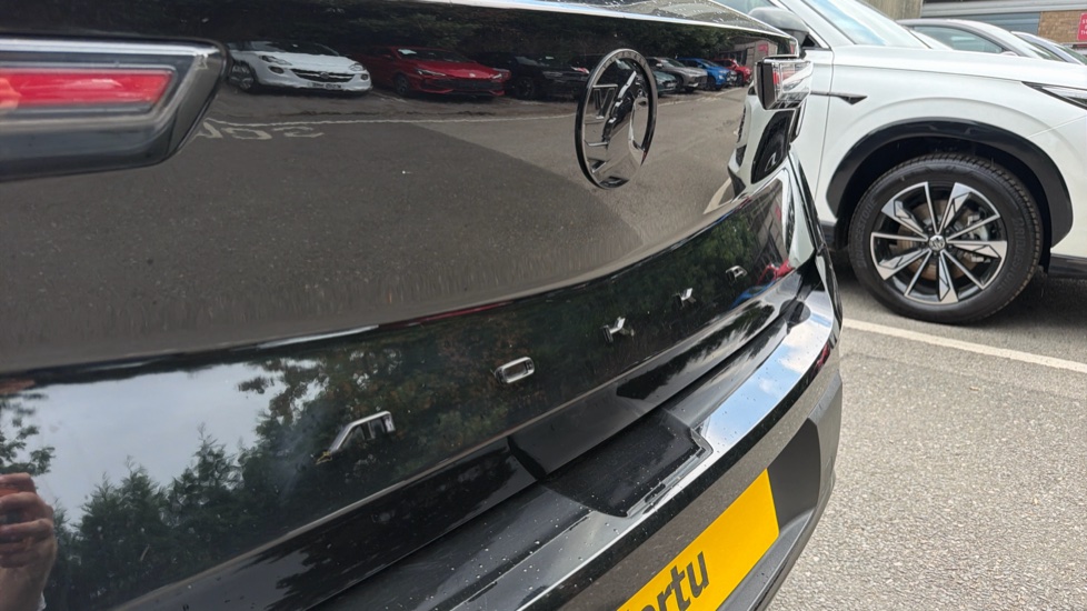 Vauxhall Mokka 1.2 Turbo Ultimate 5dr Auto Petrol Hatchback - Image 14