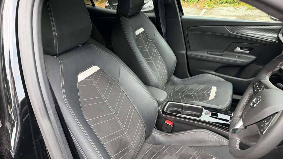 Vauxhall Mokka 1.2 Turbo Ultimate 5dr Auto Petrol Hatchback - Image 19