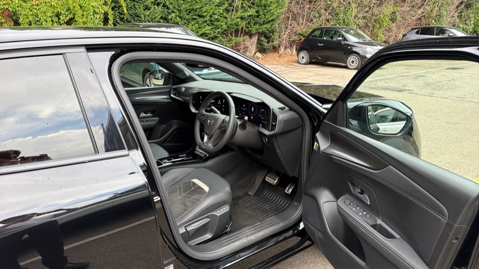 Vauxhall Mokka 1.2 Turbo Ultimate 5dr Auto Petrol Hatchback - Image 20