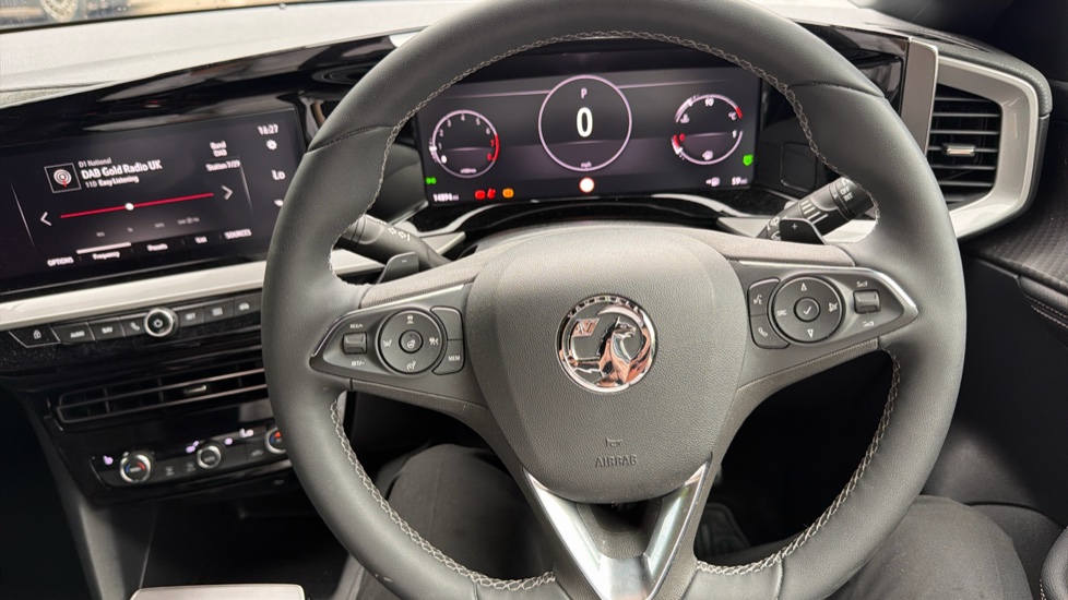 Vauxhall Mokka 1.2 Turbo Ultimate 5dr Auto Petrol Hatchback - Image 24